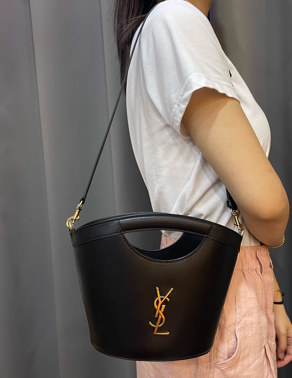 Dragons Bags YSLn Luxury Bag --119120