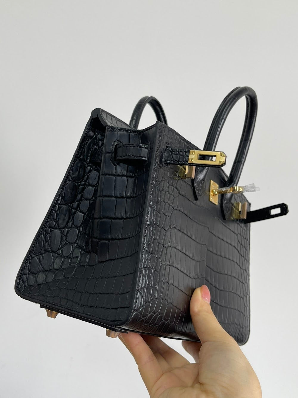 Dragons BagsHermesn Luxury Bag --117047