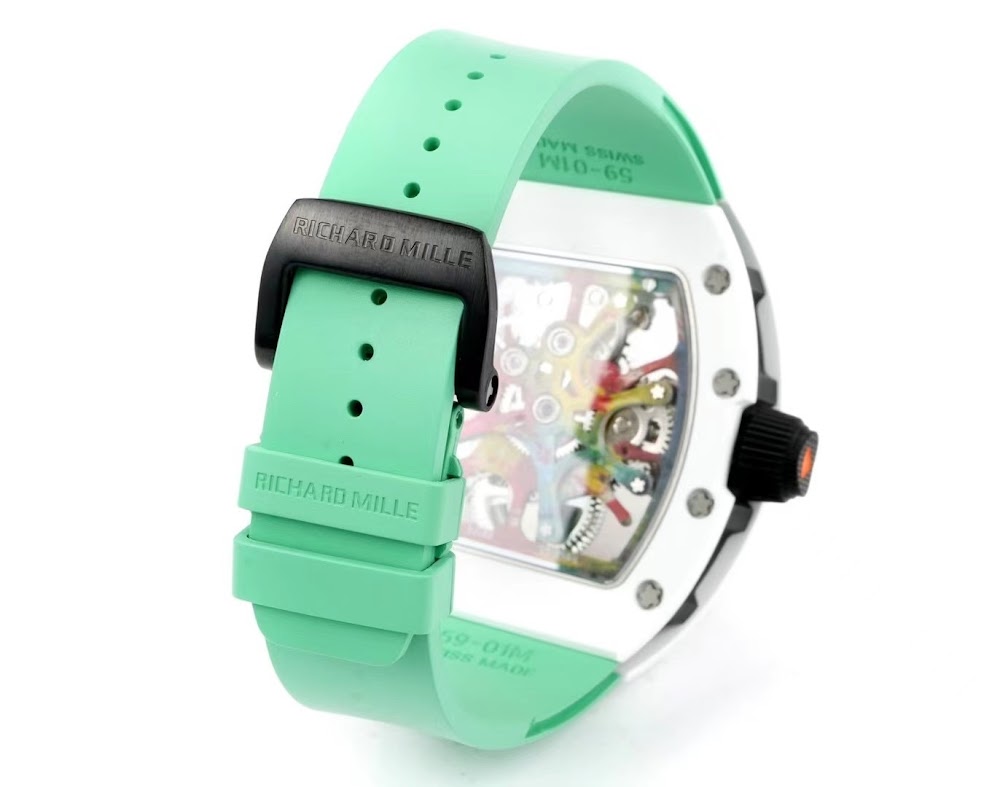 Dragons Bags Luxury Designer Watch --103172