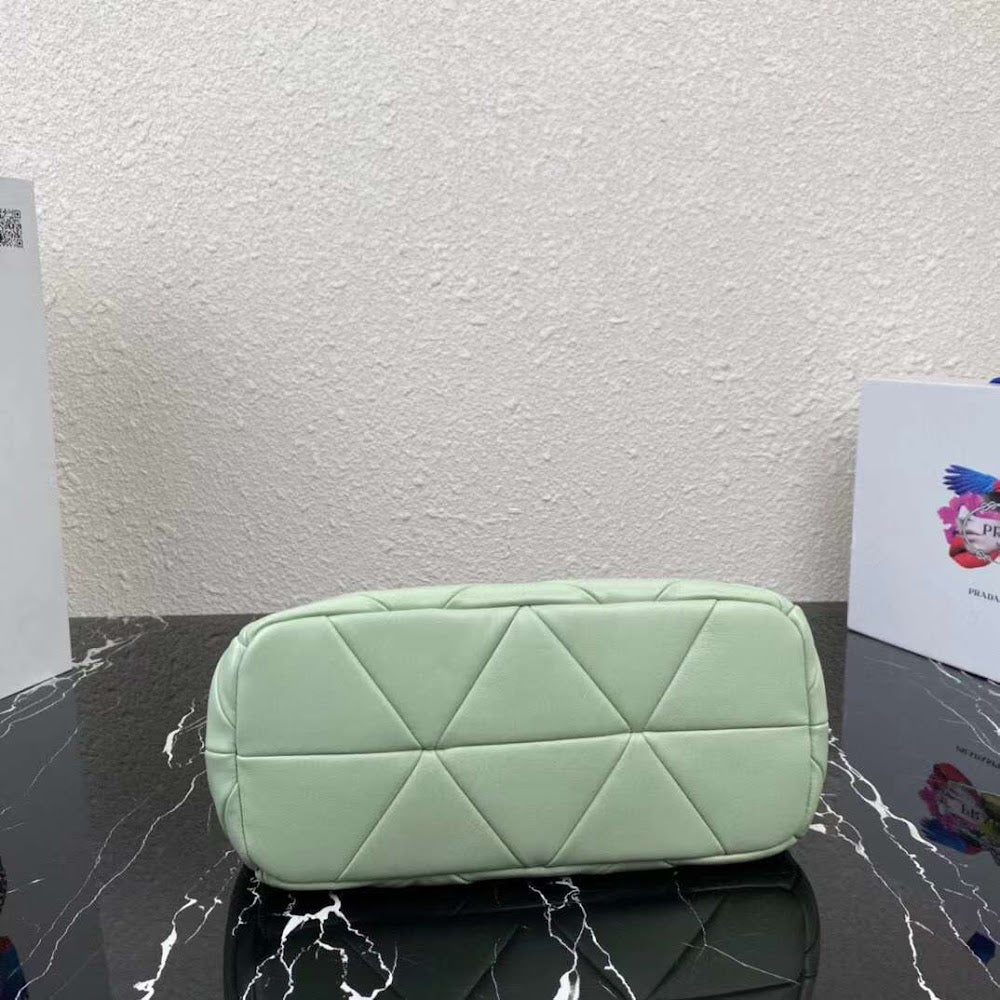 Dragons Bags Prada Luxury Bag --54006