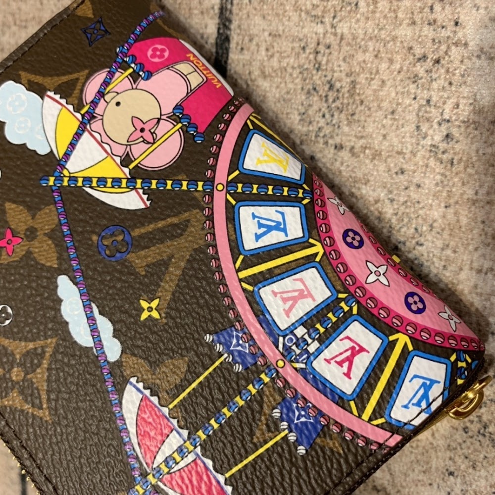 Dragons Bags ln Luxury Bag --63187
