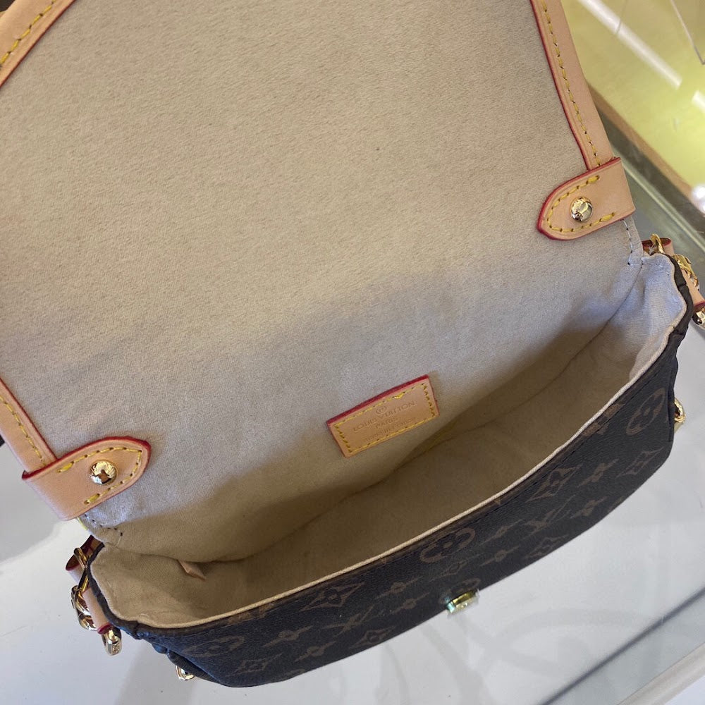 Dragons Bags LVn Luxury Bag --81335
