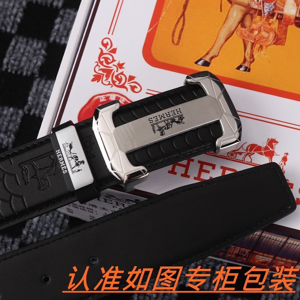 Dragons Bags Hermesn Luxury Belt --105949