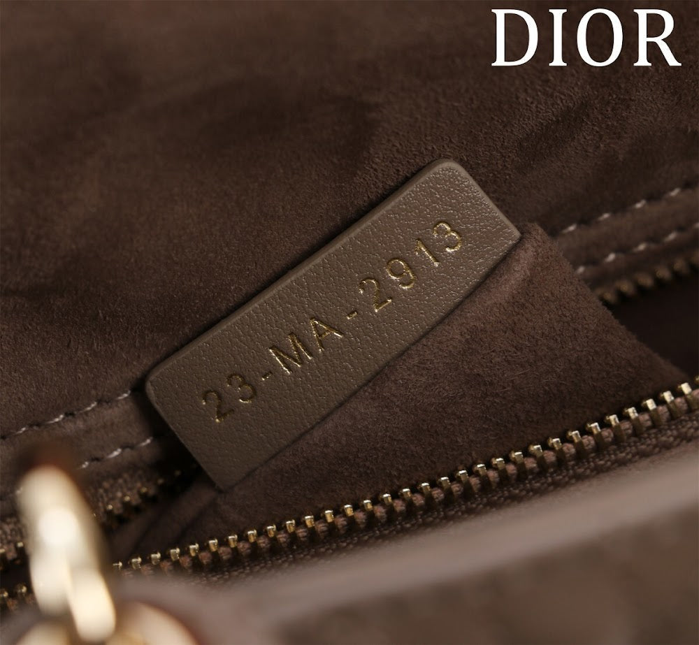 Dragons BagsDiorn Luxury Bag --115914