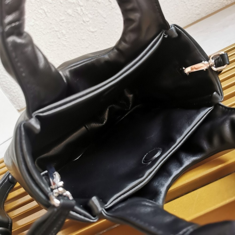 Dragons Bags Pradn Luxury Bag --101528