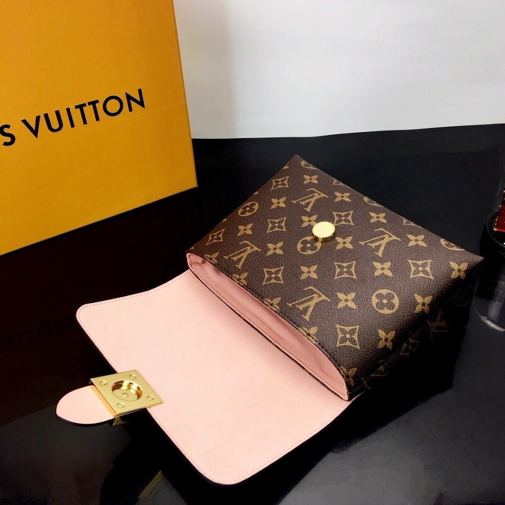 Dragons Bags ln Luxury Bag --59169