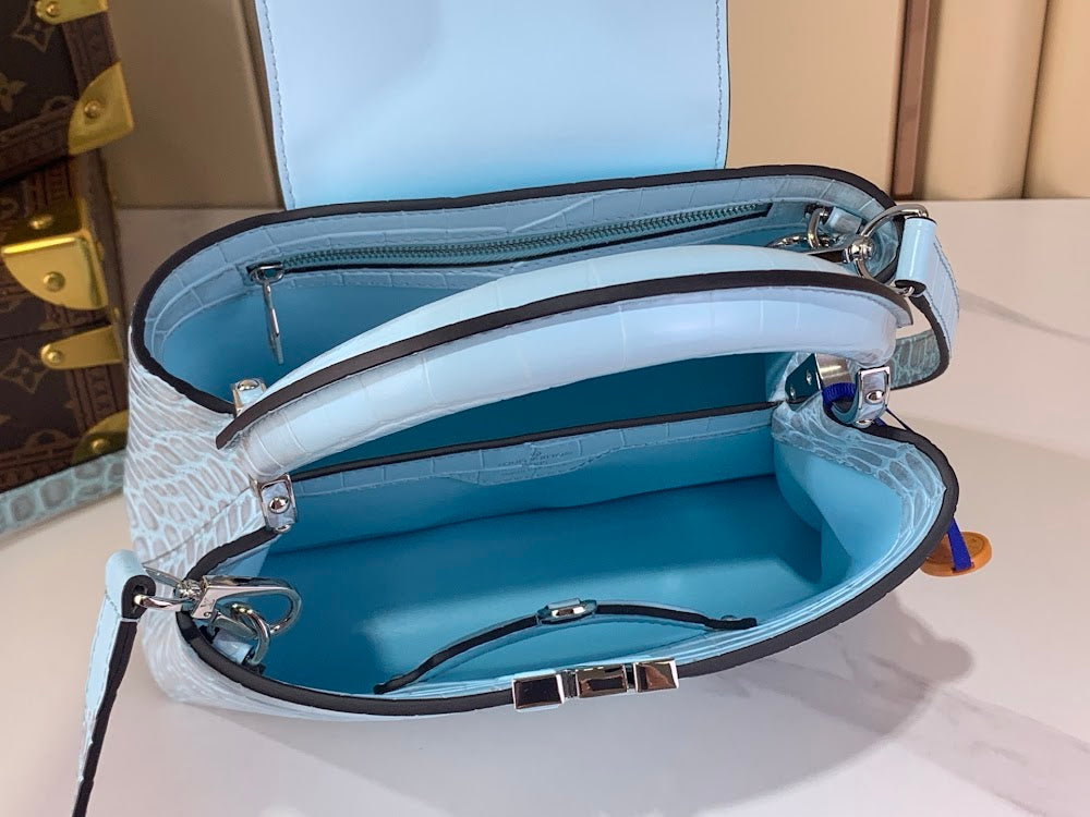 Dragons Bags ln Luxury Bag --95890