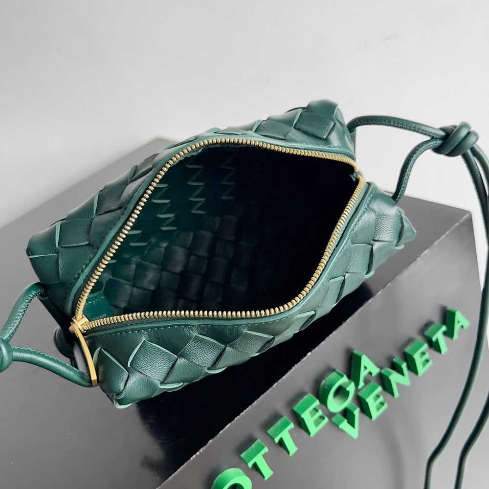 Dragons Bags Bottegan Luxury Bag --90322