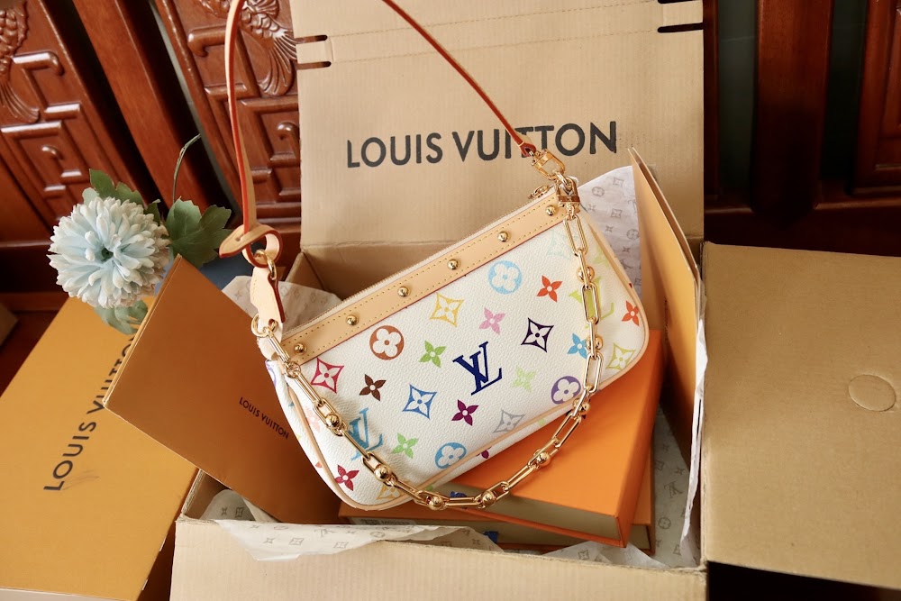 Dragons Bags LVn Luxury Bag --80191