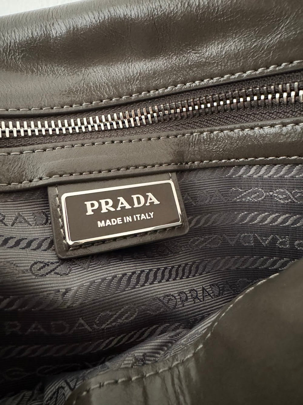 Dragons Bags Pradn Luxury Bag --102949