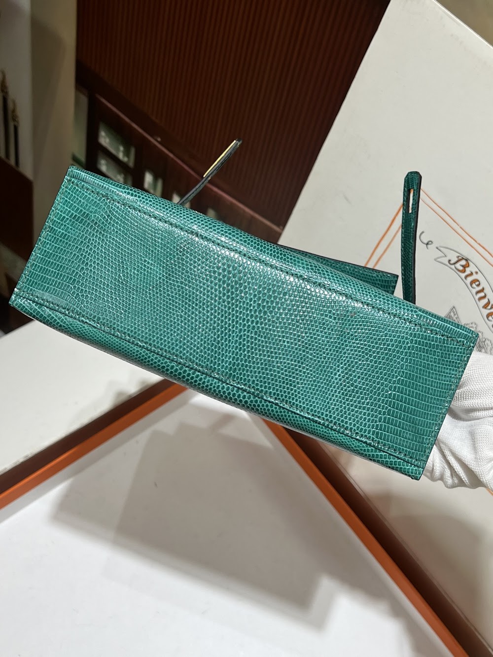 Dragons BagsHermesn Luxury Bag --117076