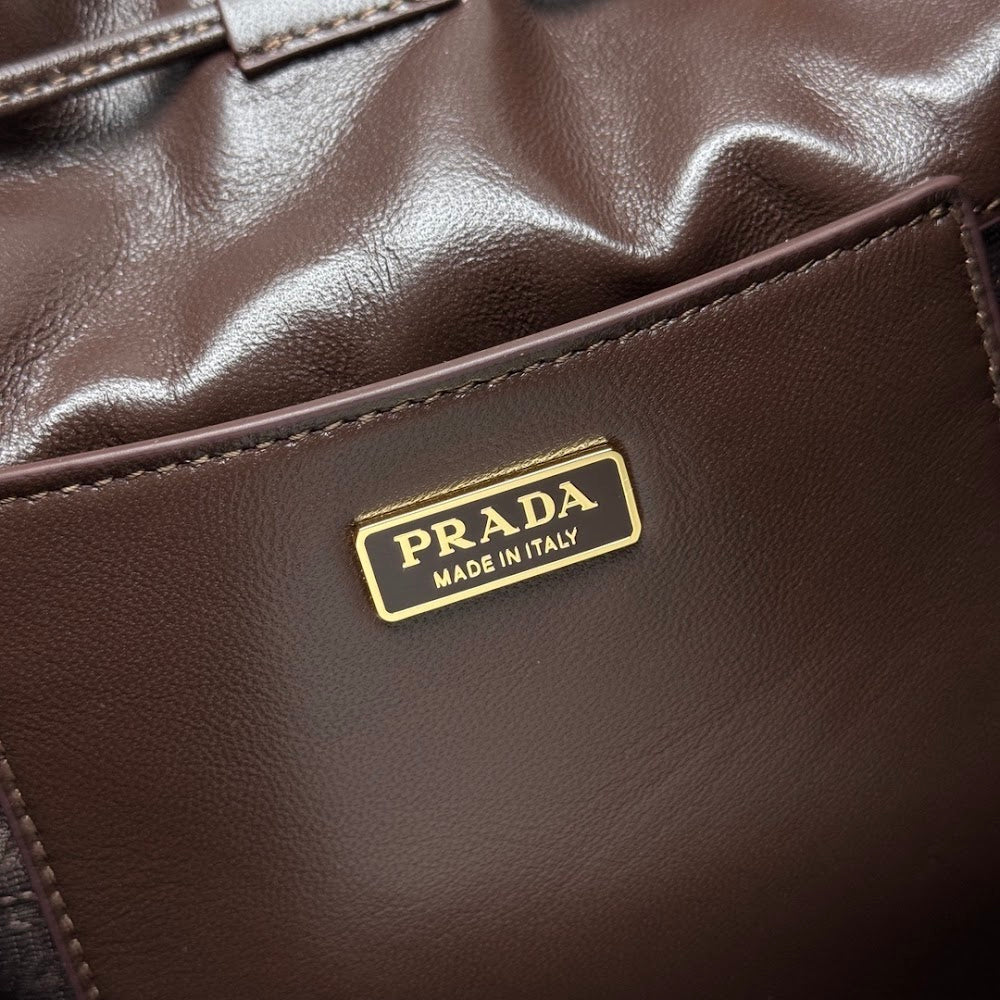 Dragons Bags Pradn Luxury Bag --101553