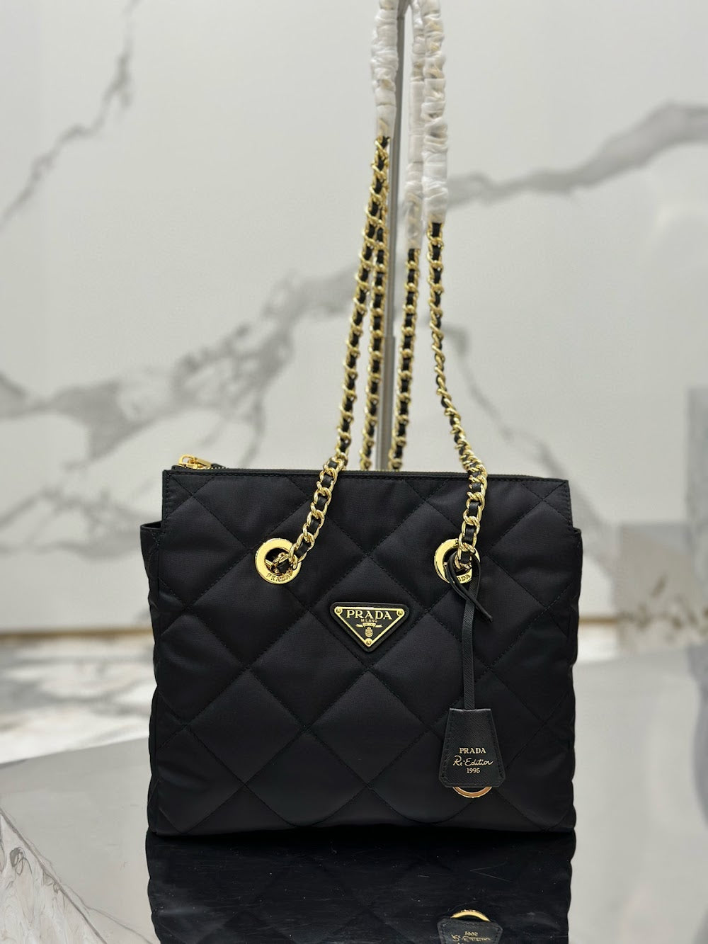 Dragons Bags pradn Luxury Bag --73627