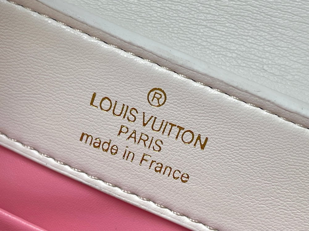 Dragons Bags LVn Luxury Bag --78770
