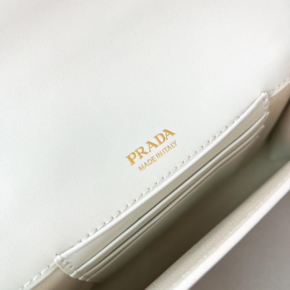 Dragons Bags Pradn Luxury Bag --101395