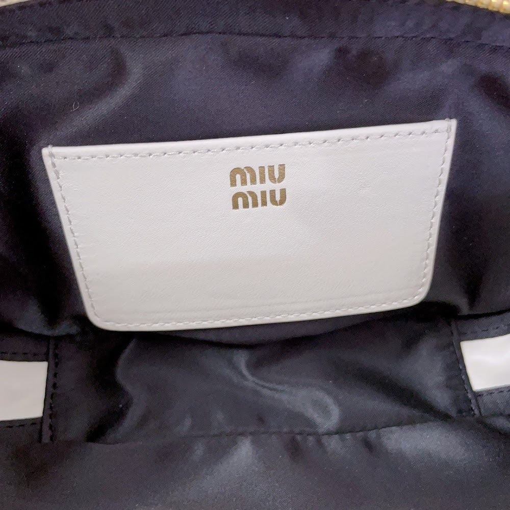 Dragons Bags Miun Miun Luxury Bag --123335