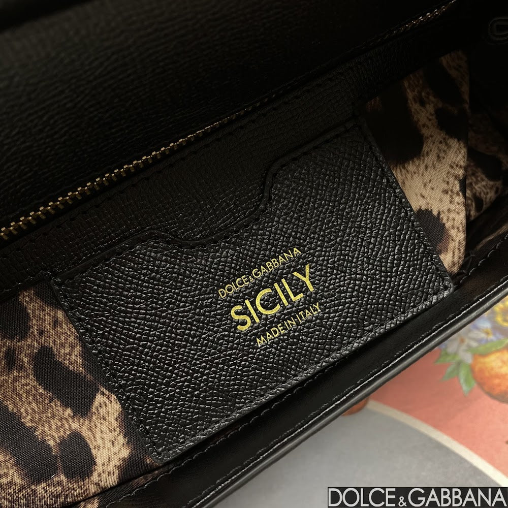 Dragons Bags DGn Luxury Bag --93695