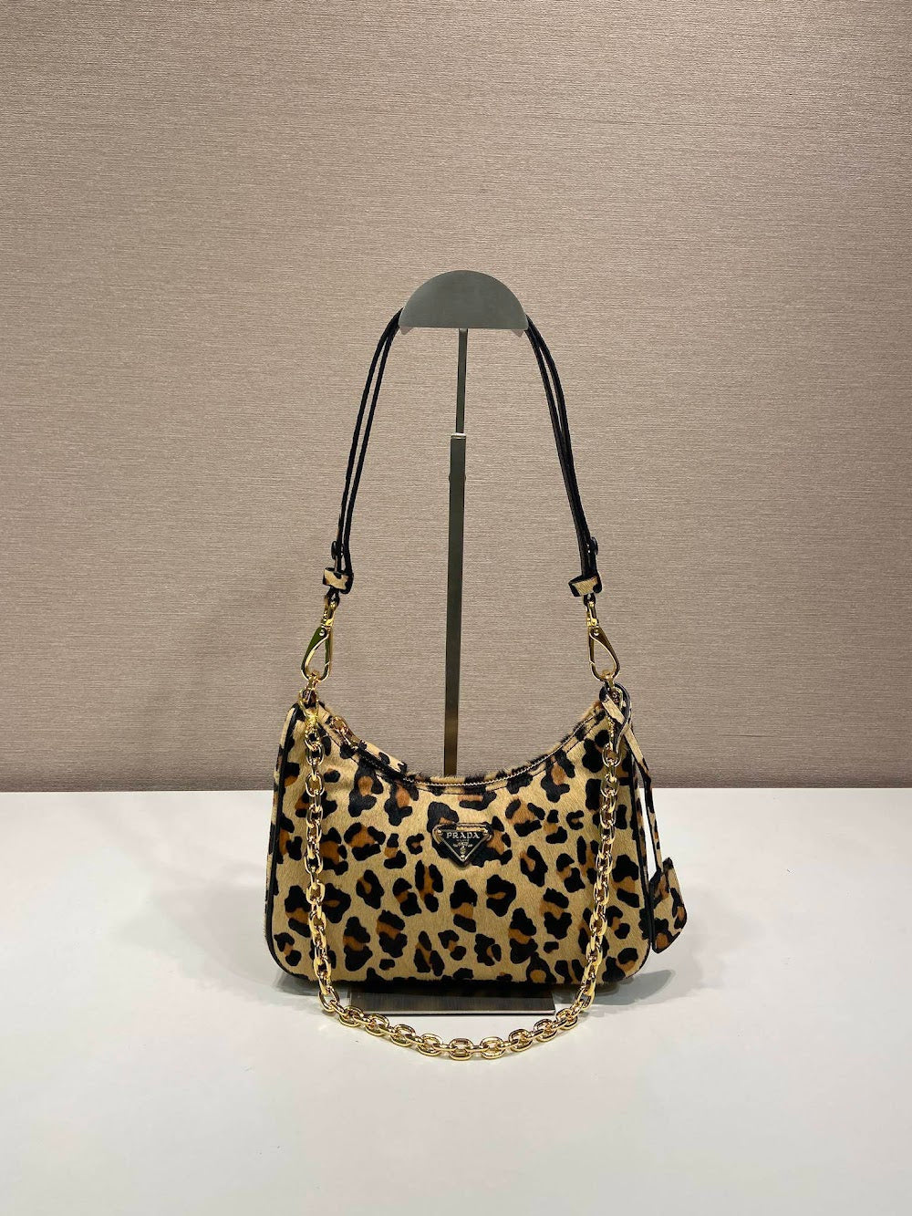 Dragons Bags Prada Luxury Bag --54380