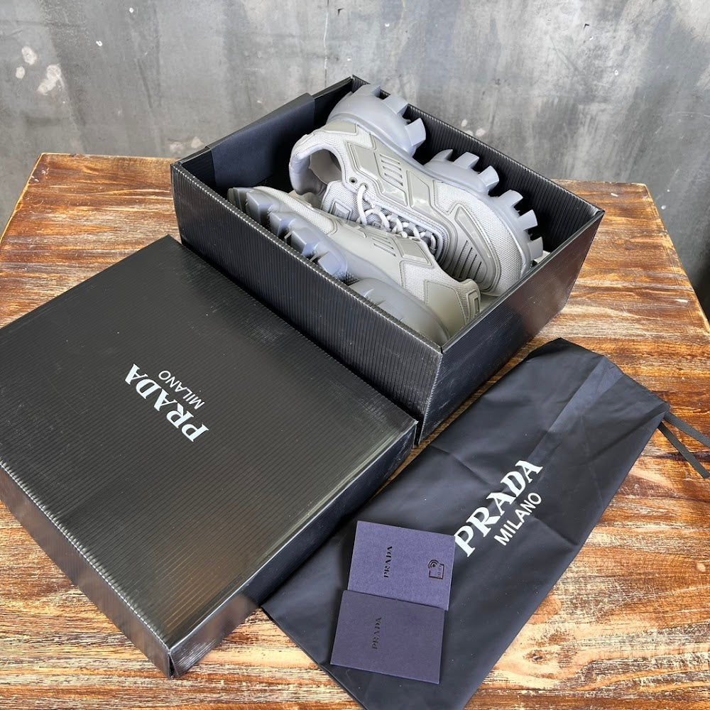 Dragons Bags Prada Luxury Heels --53480