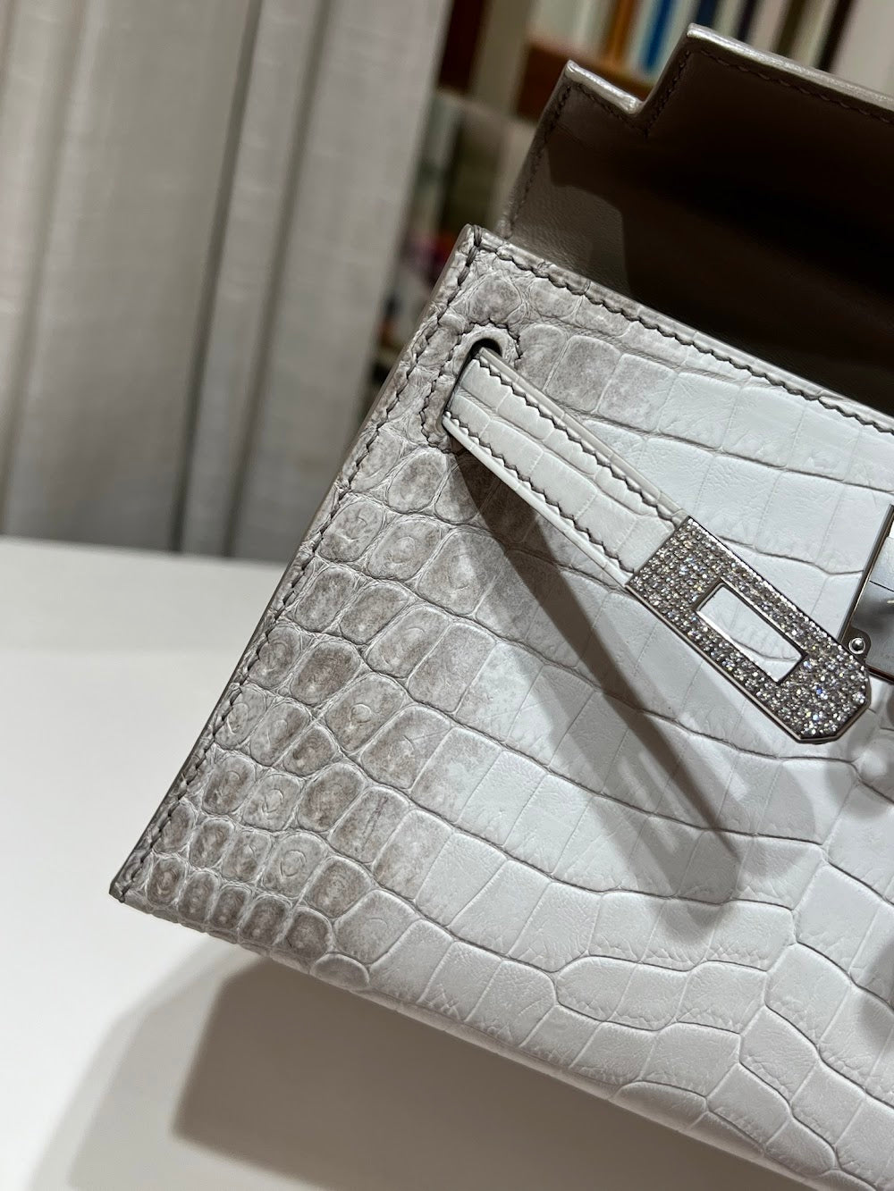 Dragons BagsHermesn Luxury Bag --118287
