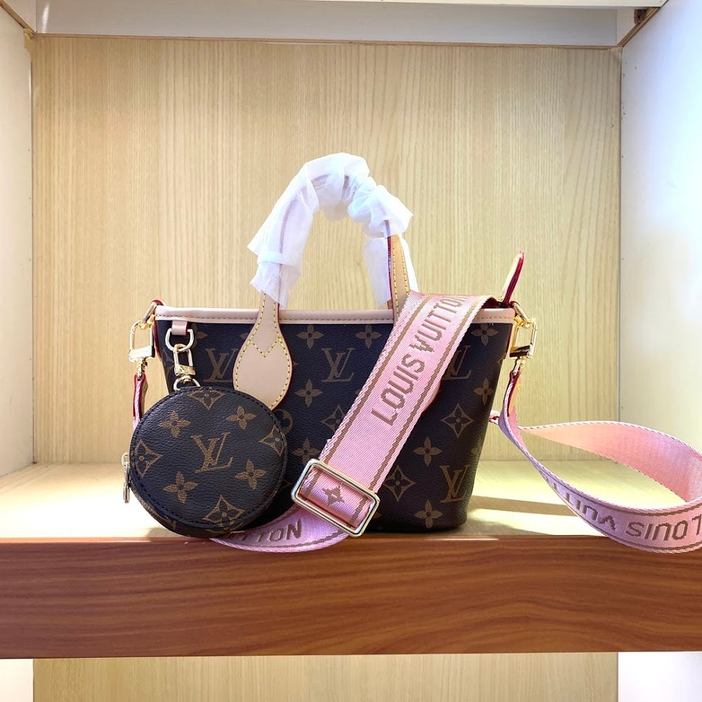 Dragons Bags LVn Luxury Bag --79816