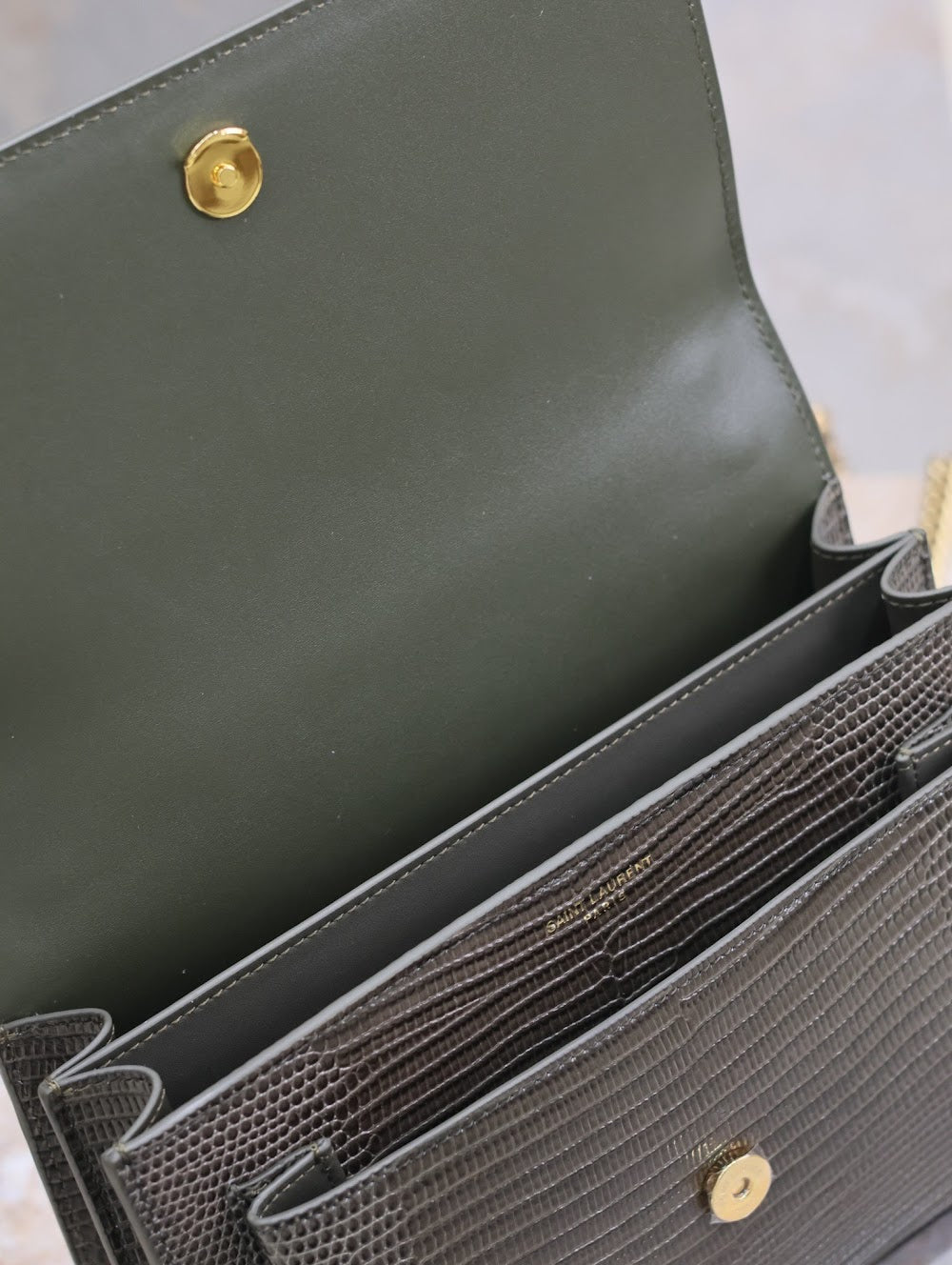 Dragons Bags YSLn Luxury Bag --119544