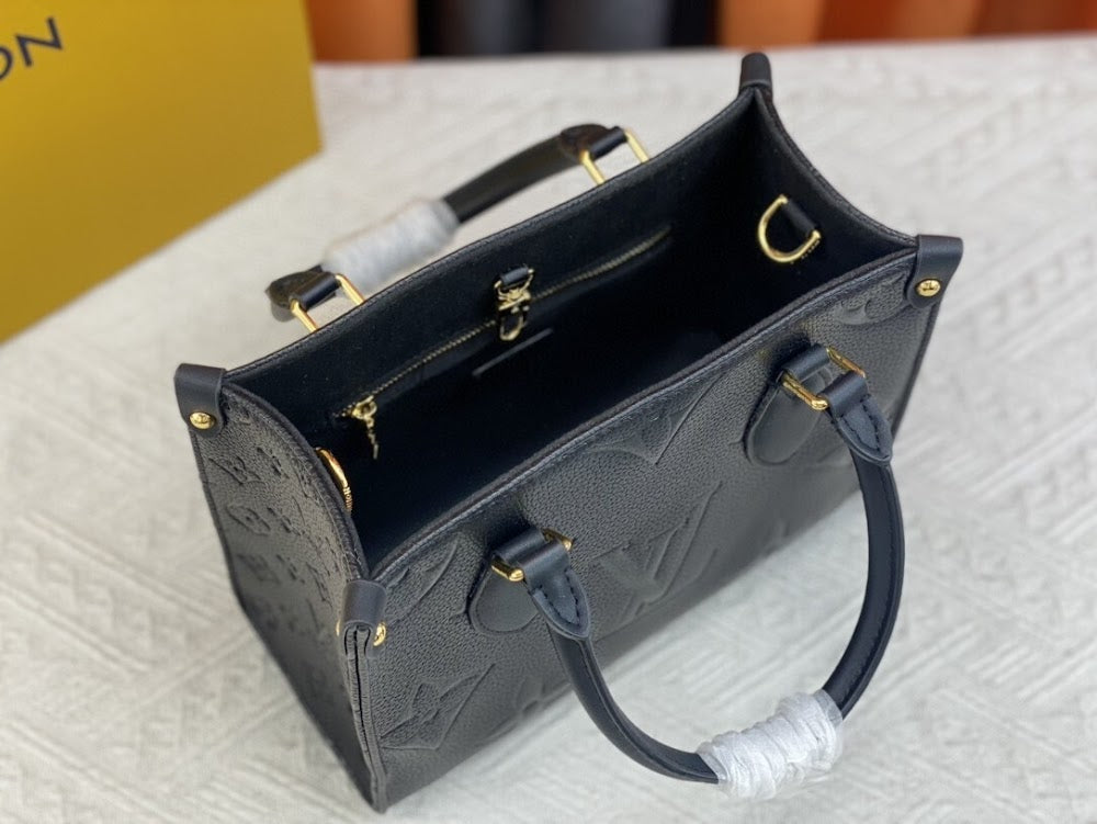 Jessica Bags ln Luxury Bag --75849