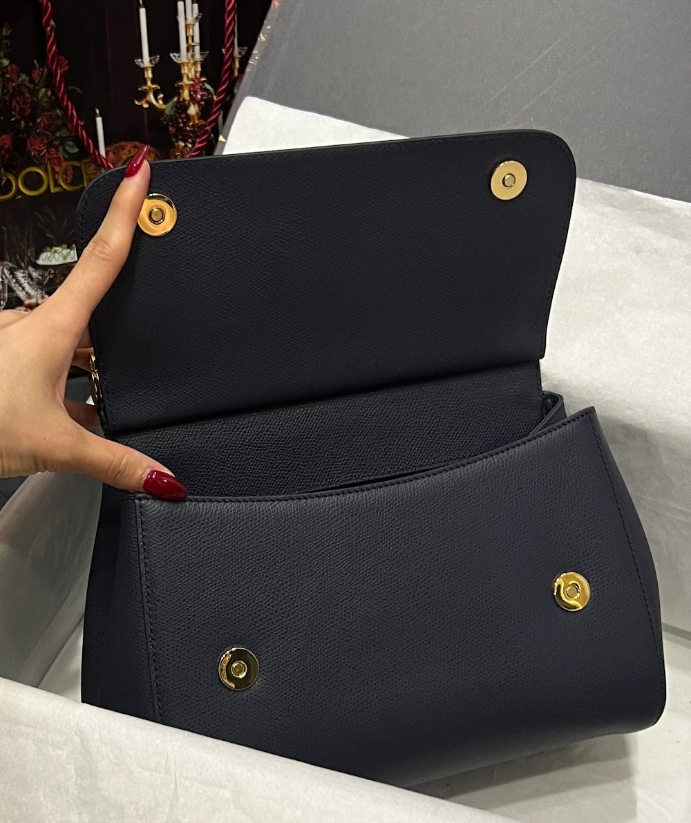 Dragons Bags DGn Luxury Bag --93383