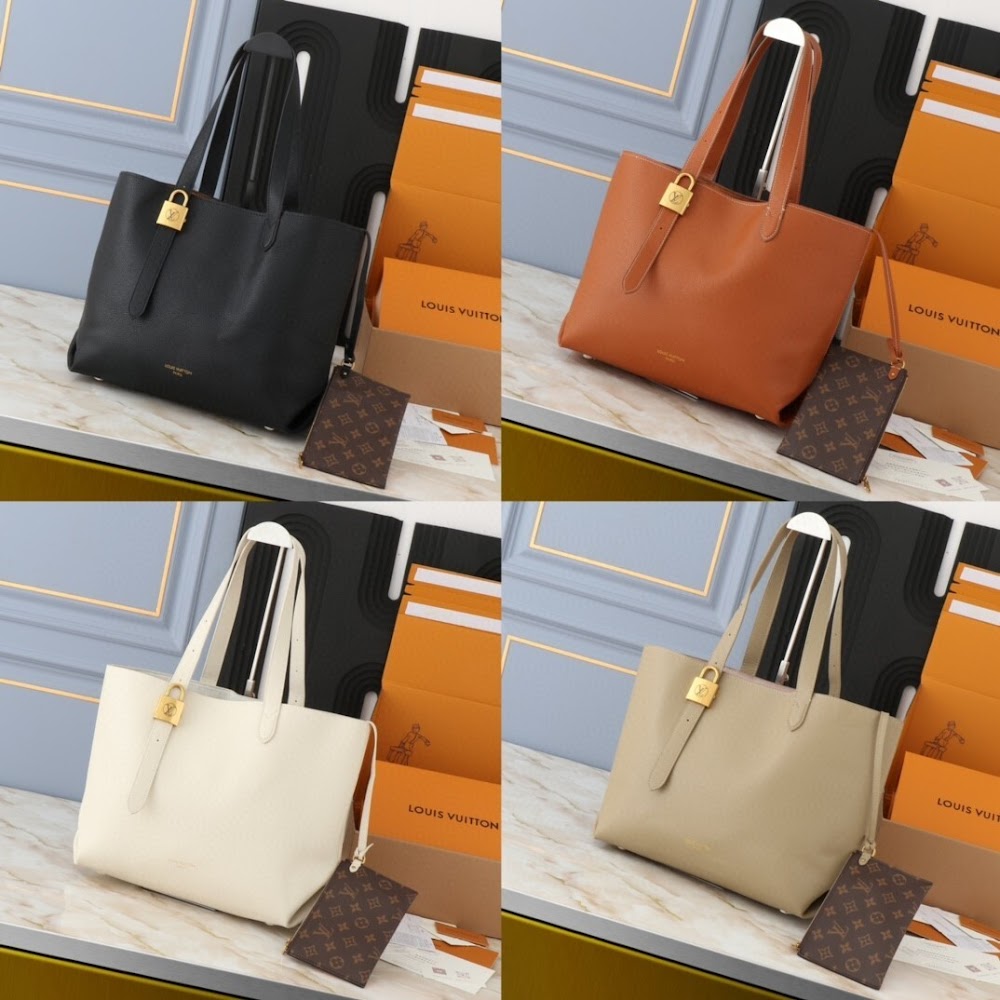Dragons Bags ln Luxury Bag --76360