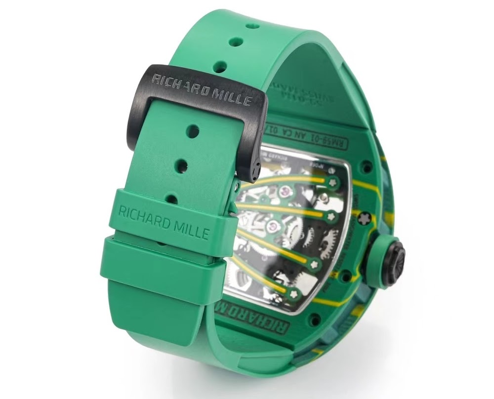 Dragons Bags Luxury Designer Watch --103138