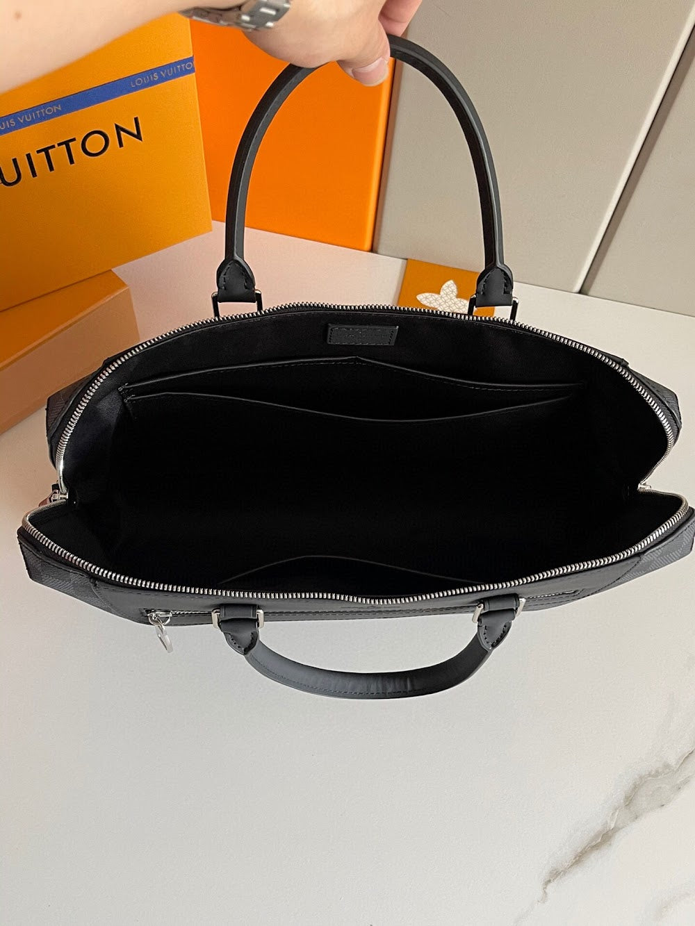 Dragons Bags LVn Luxury Bag --79831