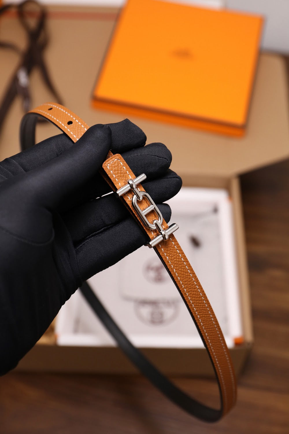 Dragons Bags Hermesn Luxury Belt --109015