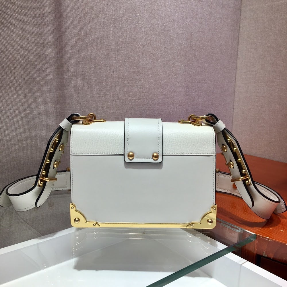 Dragons Bags Prada Luxury Bag --54393