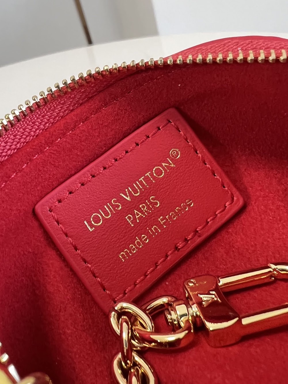 Dragons Bags ln Luxury Bag --96849