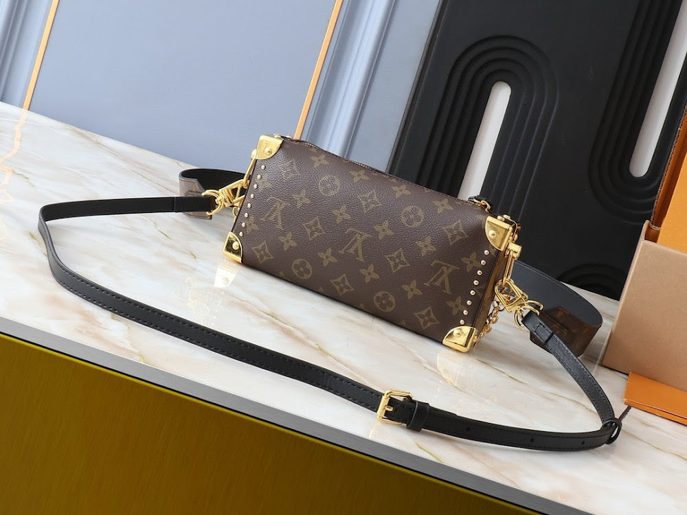 Dragons Bags ln Luxury Bag --81601