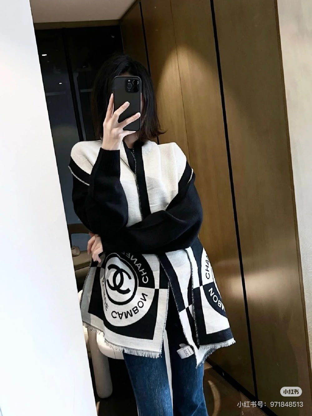 Dragons Bags Premium Designer Scarf --99670