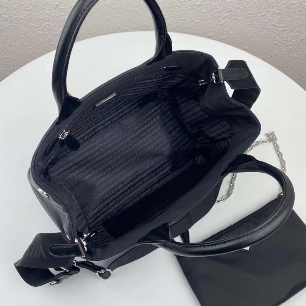 Dragons Bags Prada Luxury Bag --53656