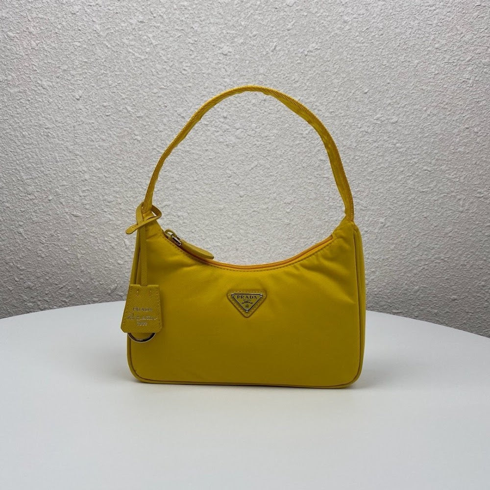 Dragons Bags Prada Luxury Bag --54343
