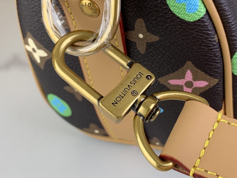 Dragons Bags ln Luxury Bag --68893
