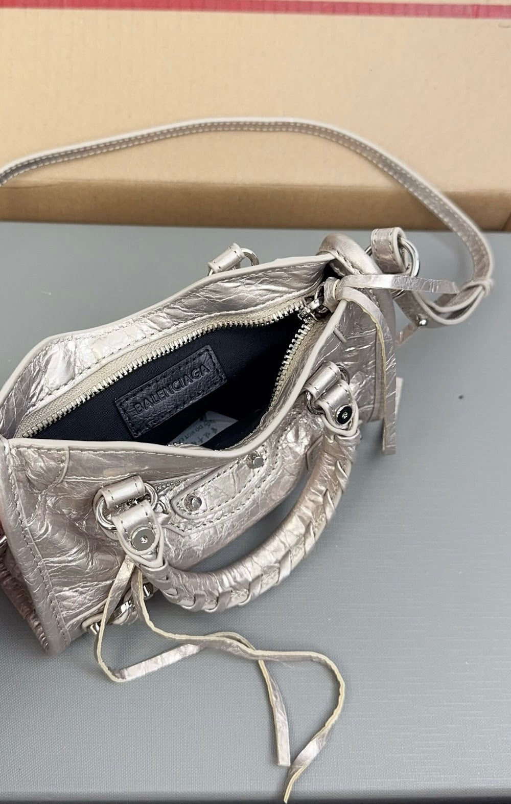 Dragons Bags Balenciaga Luxury Bag --110841