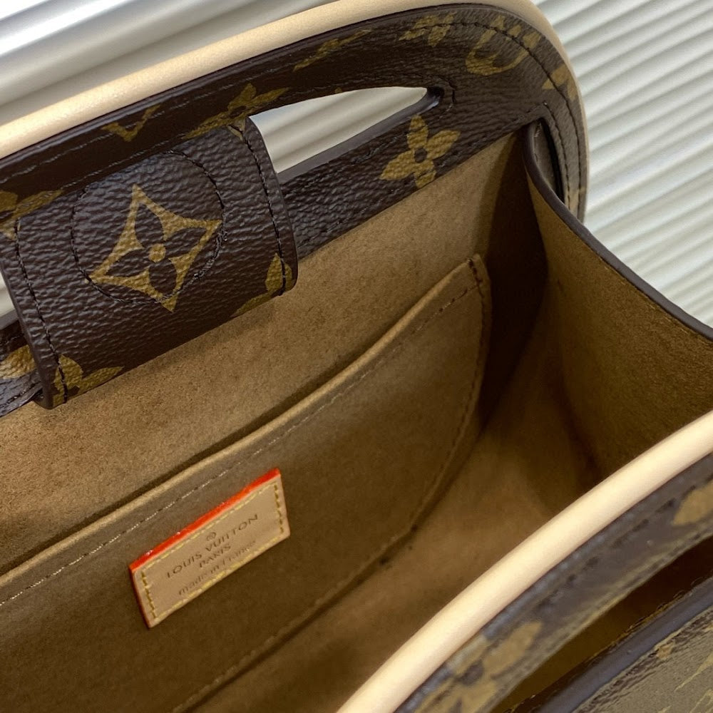 Dragons Bags LVn Luxury Bag --80575