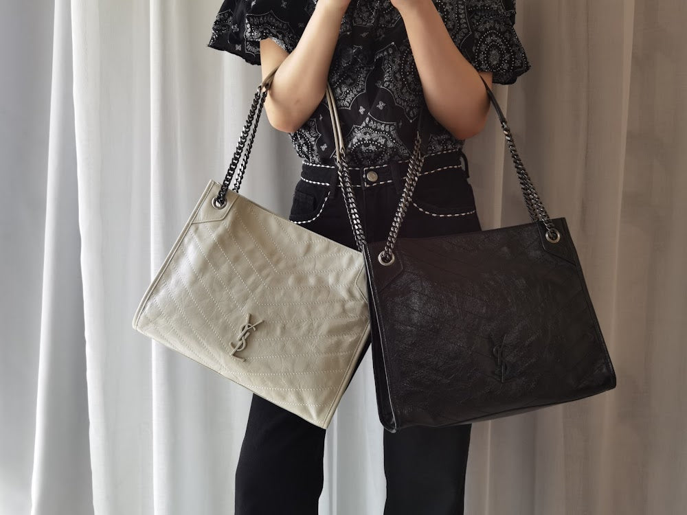 Dragons Bags YSLn Luxury Bag --119066