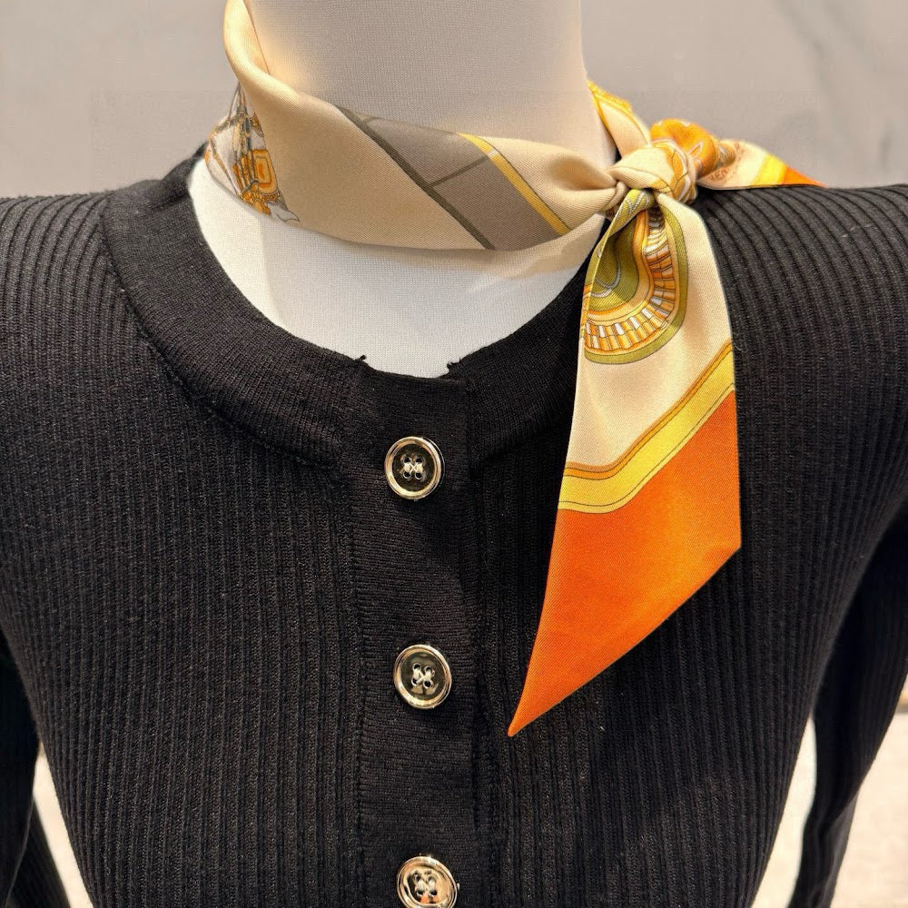 Dragons Bags Premium Designer Scarf --99211