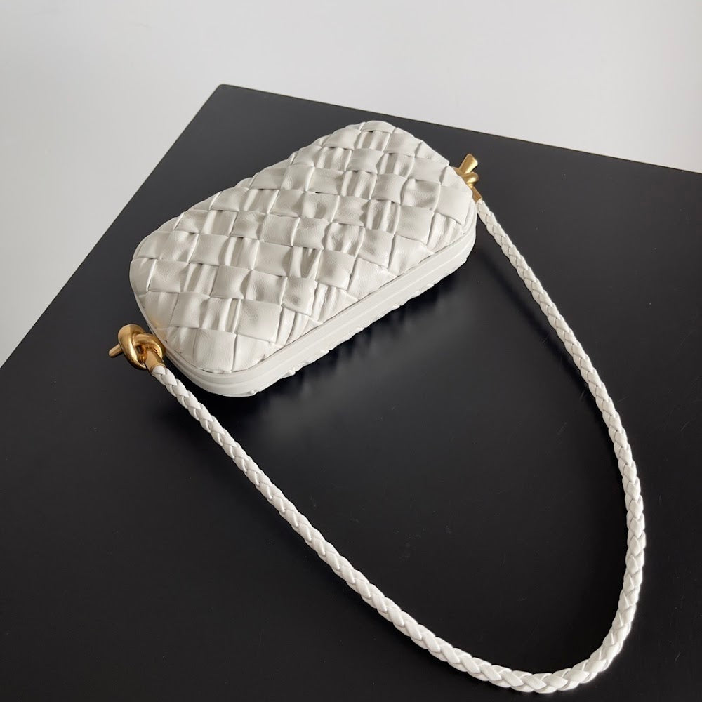 Dragons Bags Bottegan Luxury Bag --90374