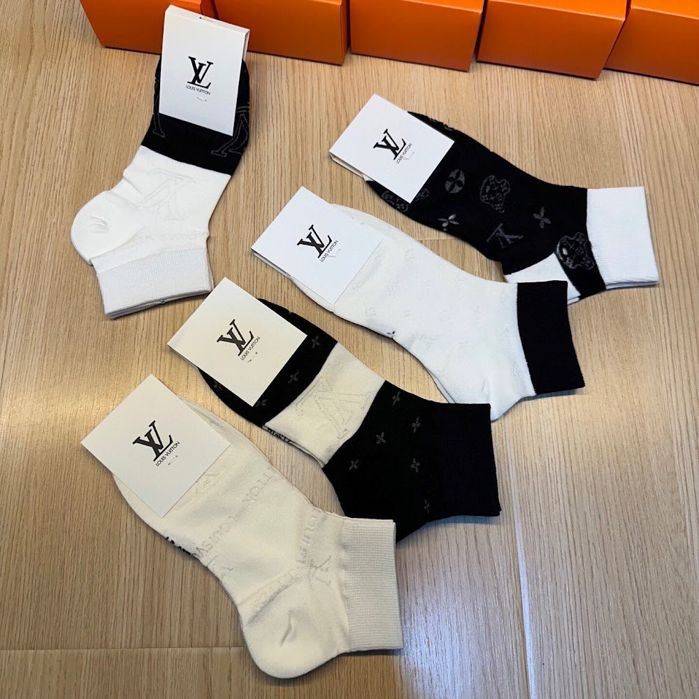 Dragons Bags Premium Luxury Socks --98282
