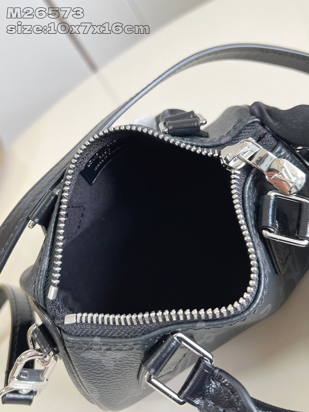 Dragons Bags ln Luxury Bag --97472