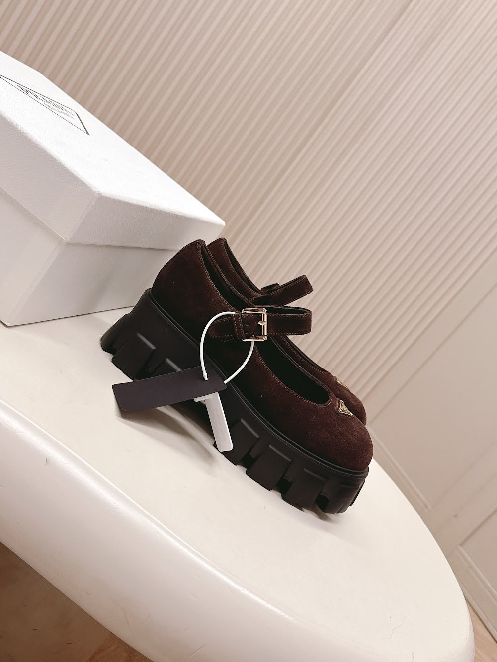 Dragons Bags Prada Luxury Heels --52752
