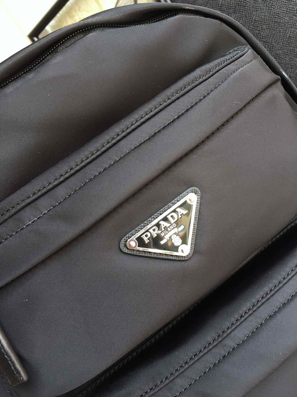 Dragons Bags Prada Luxury Bag --54509