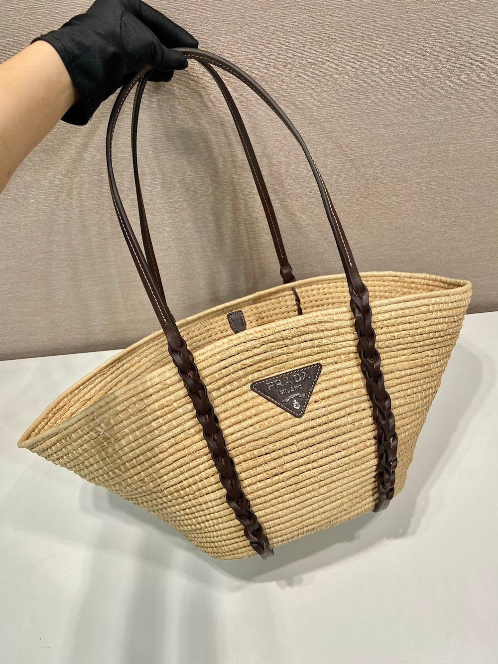 Dragons Bags Prada Luxury Bag --54676