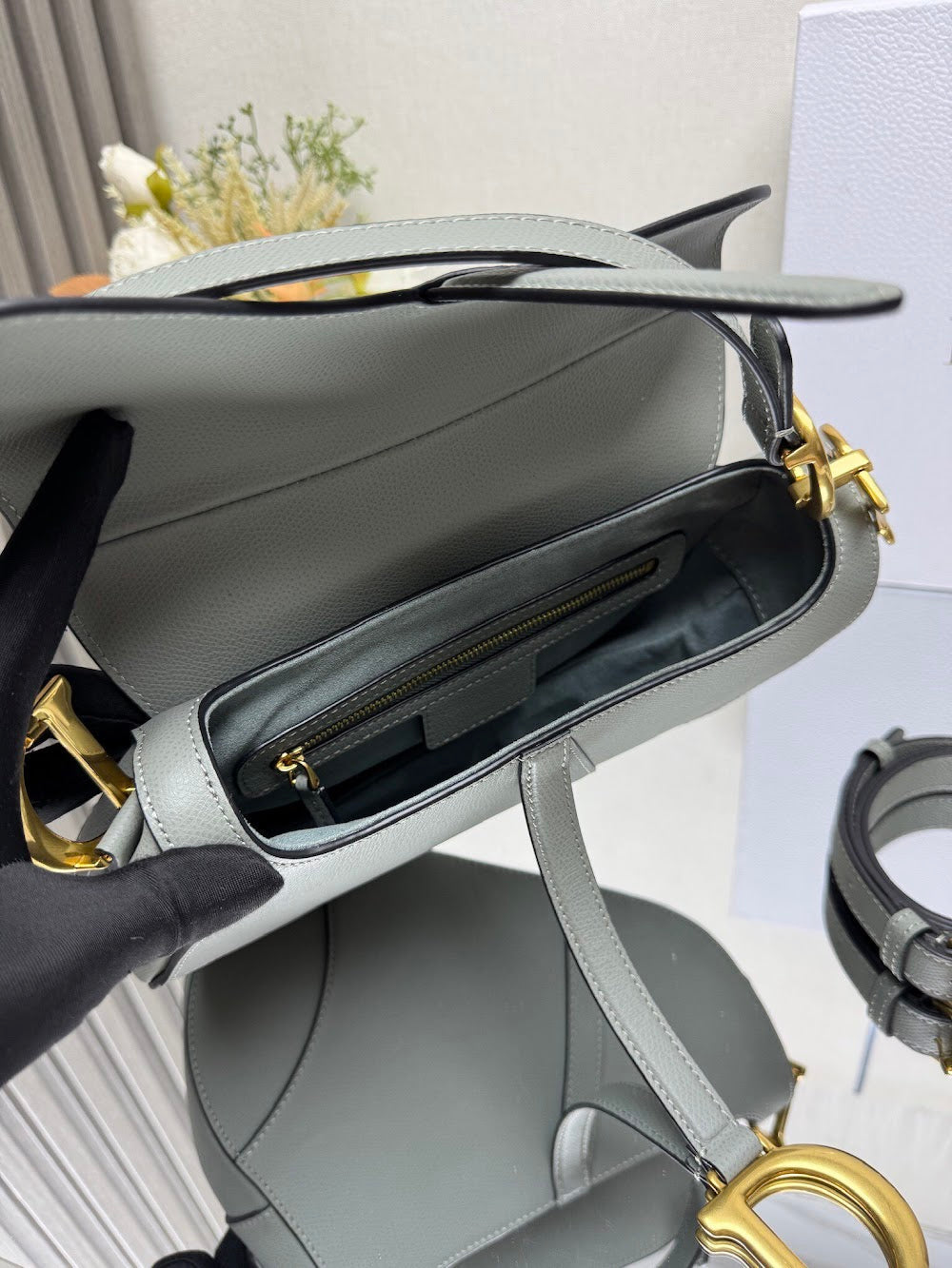 Dragons BagsDiorn Luxury Bag --115257